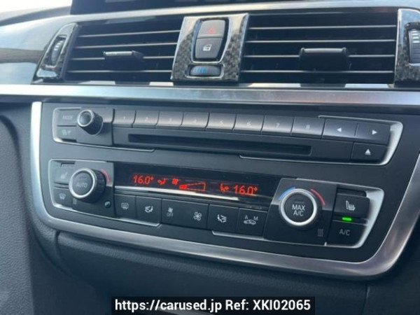 Used 2013 AT bmw 3-series 3D20 Image[31]