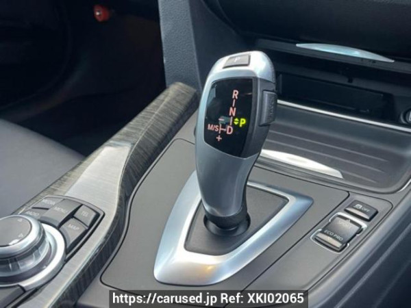 Used 2013 AT bmw 3-series 3D20 Image[32]