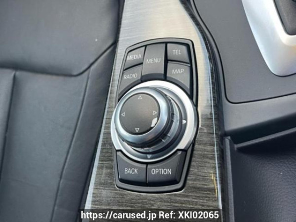 Used 2013 AT bmw 3-series 3D20 Image[33]