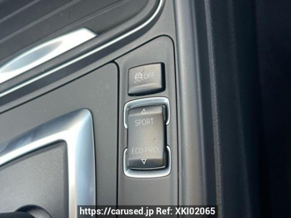 Used 2013 AT bmw 3-series 3D20 Image[34]