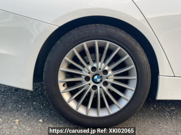 Used 2013 AT bmw 3-series 3D20 Image[37]