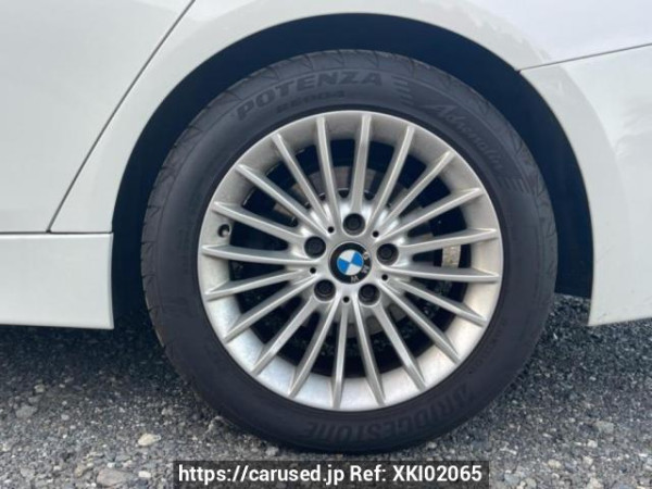 Used 2013 AT bmw 3-series 3D20 Image[38]