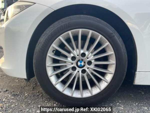 Used 2013 AT bmw 3-series 3D20 Image[40]