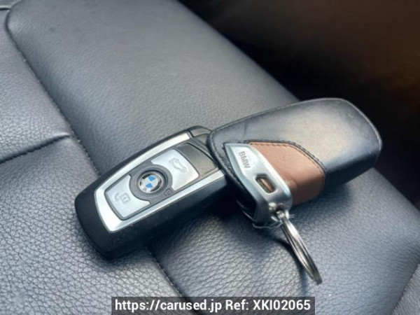 Used 2013 AT bmw 3-series 3D20 Image[52]