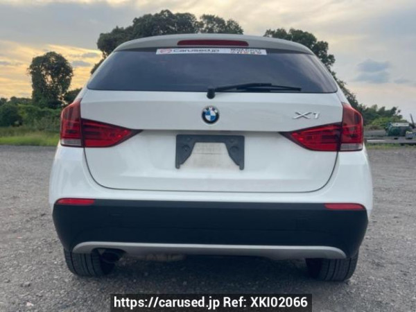 Used 2010 AT bmw x1 VL18 Image[5]