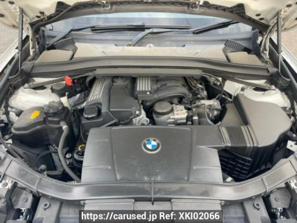 Used 2010 AT bmw x1 VL18 Image[9]