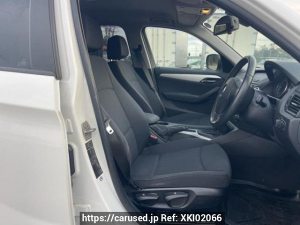 Used 2010 AT bmw x1 VL18 Image[12]