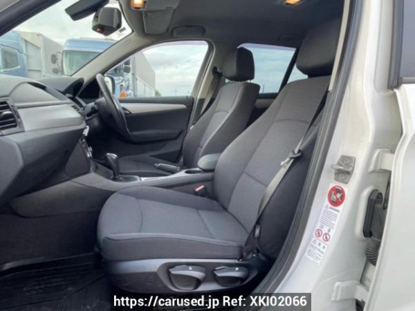 Used 2010 AT bmw x1 VL18 Image[13]