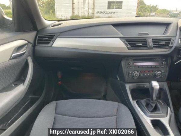 Used 2010 AT bmw x1 VL18 Image[18]