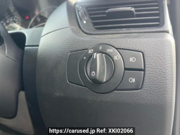 Used 2010 AT bmw x1 VL18 Image[21]