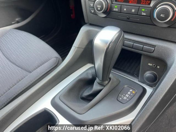Used 2010 AT bmw x1 VL18 Image[24]