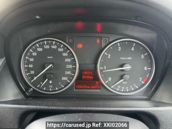 Used 2010 AT bmw x1 VL18 Image[25]