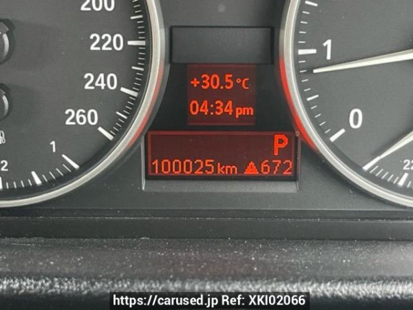 Used 2010 AT bmw x1 VL18 Image[26]