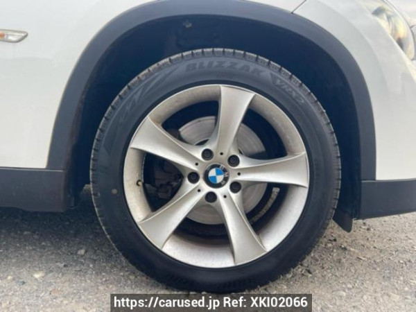 Used 2010 AT bmw x1 VL18 Image[27]