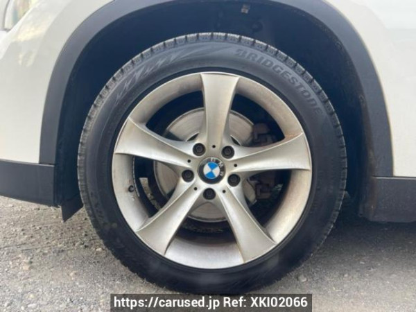 Used 2010 AT bmw x1 VL18 Image[30]
