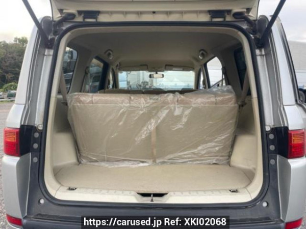 Used 2005 AT nissan lafesta B30 Image[8]