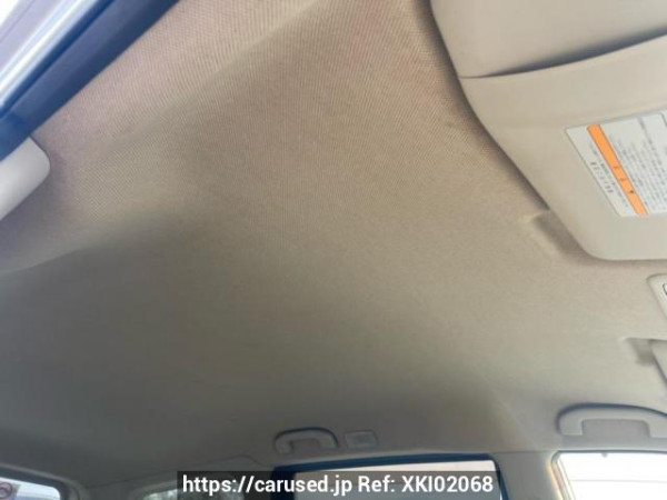 Used 2005 AT nissan lafesta B30 Image[12]