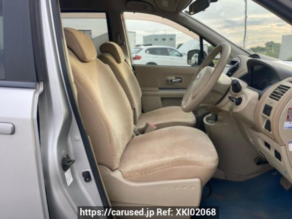 Used 2005 AT nissan lafesta B30 Image[13]