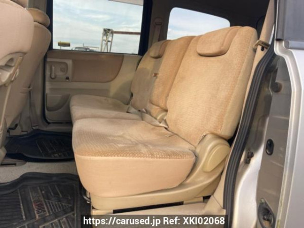 Used 2005 AT nissan lafesta B30 Image[16]