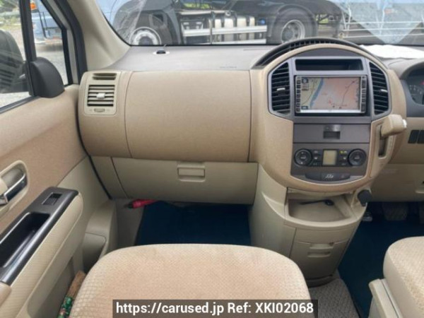 Used 2005 AT nissan lafesta B30 Image[21]