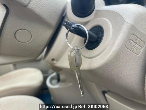 Used 2005 AT nissan lafesta B30 Image[23]