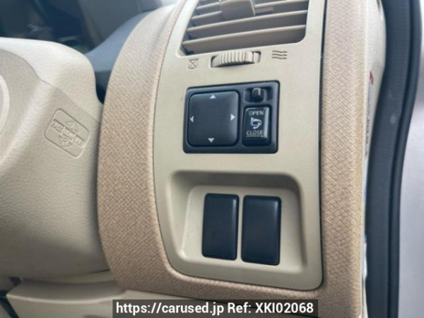 Used 2005 AT nissan lafesta B30 Image[24]