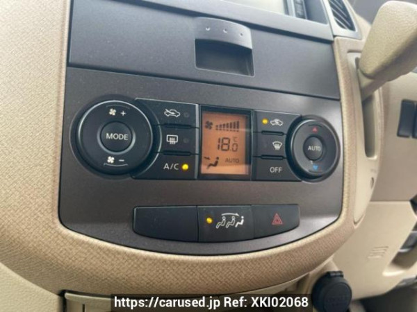 Used 2005 AT nissan lafesta B30 Image[26]