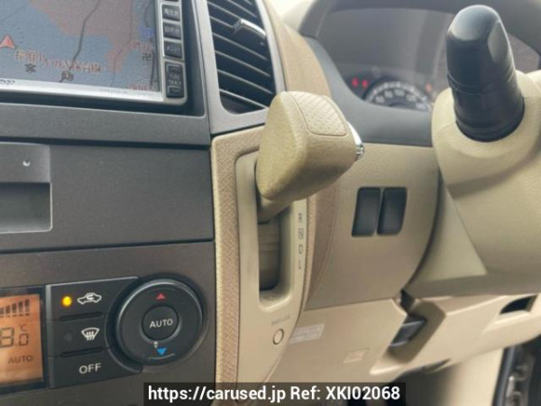 Used 2005 AT nissan lafesta B30 Image[27]