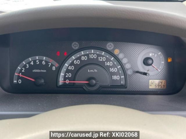 Used 2005 AT nissan lafesta B30 Image[28]