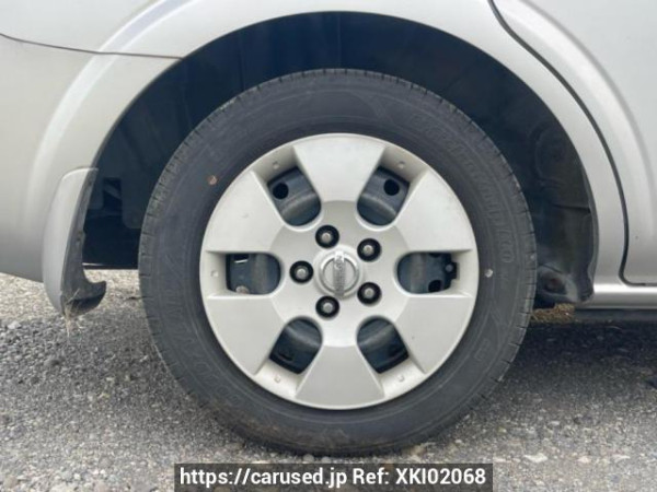 Used 2005 AT nissan lafesta B30 Image[31]