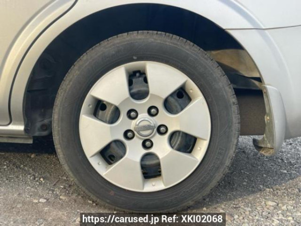 Used 2005 AT nissan lafesta B30 Image[32]