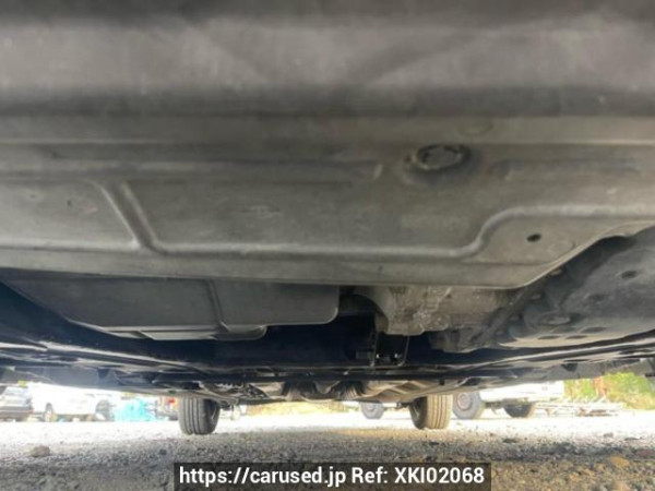 Used 2005 AT nissan lafesta B30 Image[34]