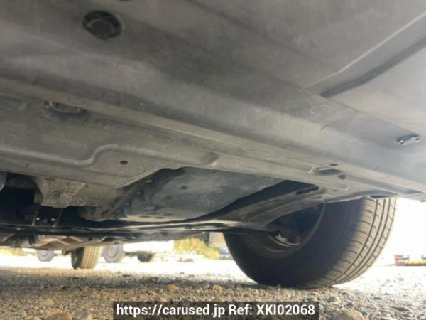 Used 2005 AT nissan lafesta B30 Image[36]