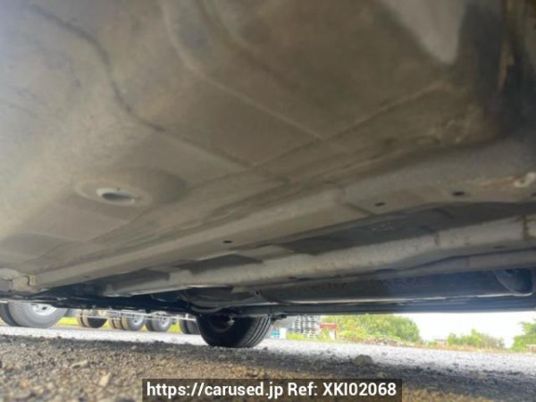 Used 2005 AT nissan lafesta B30 Image[38]