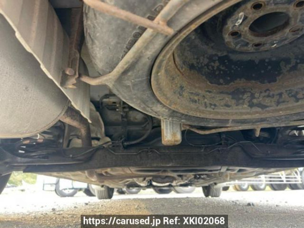 Used 2005 AT nissan lafesta B30 Image[40]