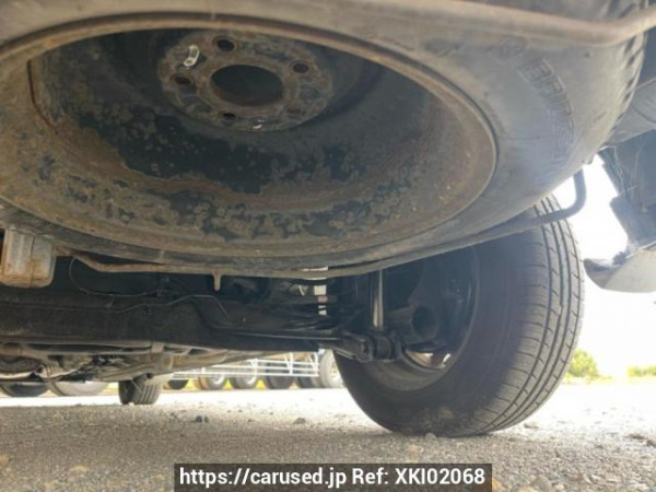 Used 2005 AT nissan lafesta B30 Image[41]