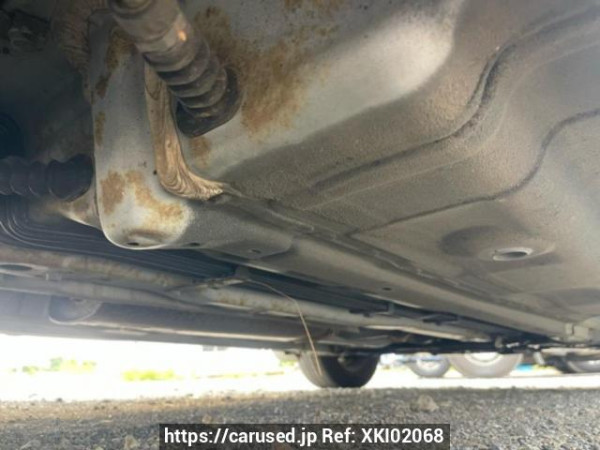 Used 2005 AT nissan lafesta B30 Image[42]