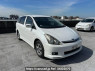 Used 2004 AT toyota wish ZNE14G Image[0]