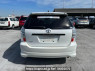 Used 2004 AT toyota wish ZNE14G Image[5]