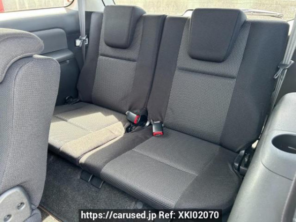 Used 2004 AT toyota wish ZNE14G Image[16]