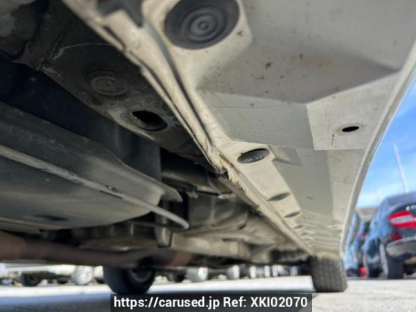 Used 2004 AT toyota wish ZNE14G Image[36]