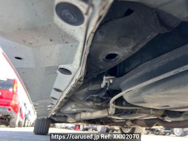 Used 2004 AT toyota wish ZNE14G Image[37]