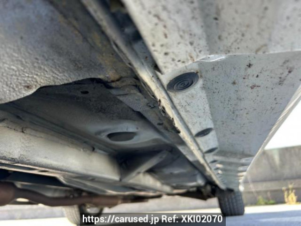 Used 2004 AT toyota wish ZNE14G Image[38]