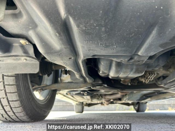 Used 2004 AT toyota wish ZNE14G Image[39]