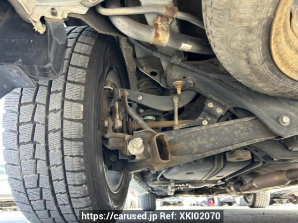 Used 2004 AT toyota wish ZNE14G Image[41]