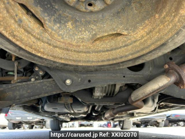 Used 2004 AT toyota wish ZNE14G Image[43]