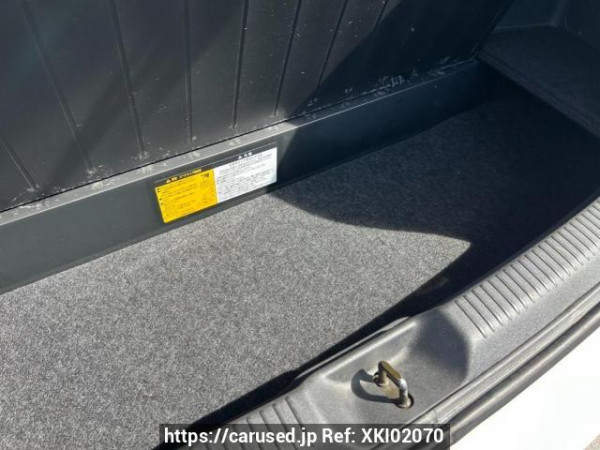 Used 2004 AT toyota wish ZNE14G Image[46]