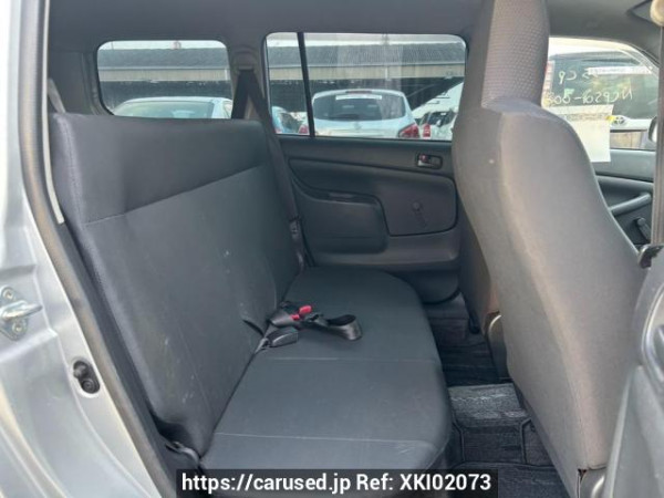 Used 2008 AT toyota probox-van NCP50V Image[14]