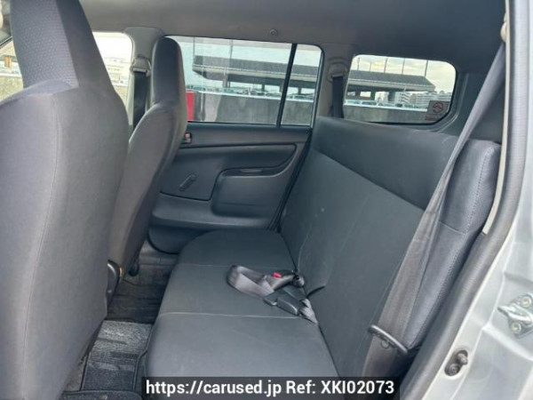 Used 2008 AT toyota probox-van NCP50V Image[15]