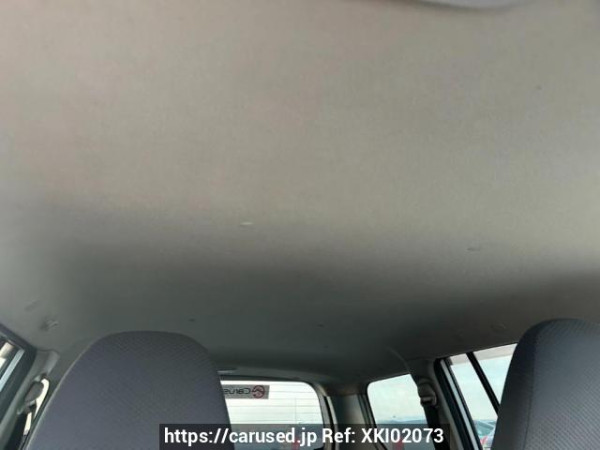 Used 2008 AT toyota probox-van NCP50V Image[17]